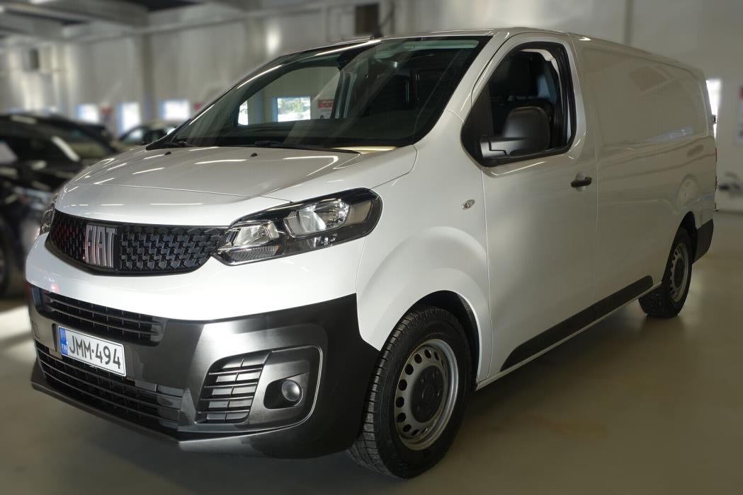 FIAT Scudo 2022