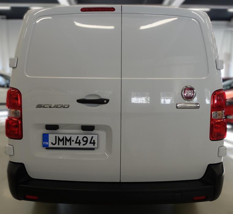 FIAT Scudo 2022
