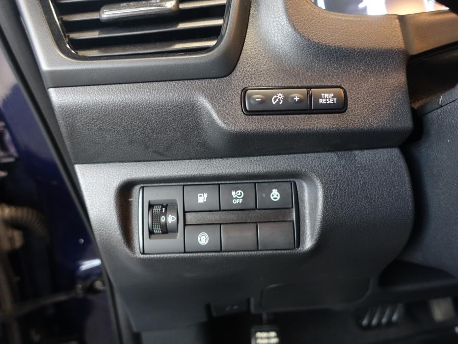 NISSAN Leaf 2022