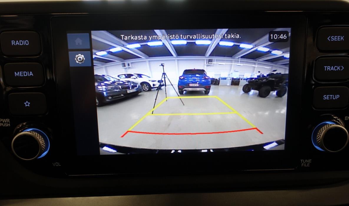 HYUNDAI i20 Hatchback 2024