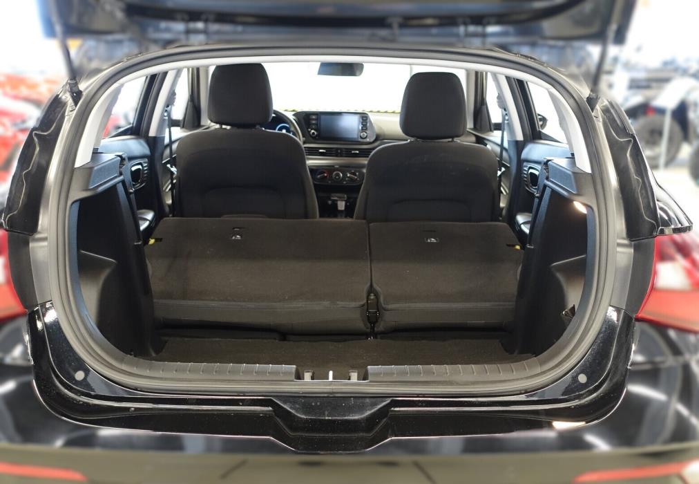 HYUNDAI i20 Hatchback 2024