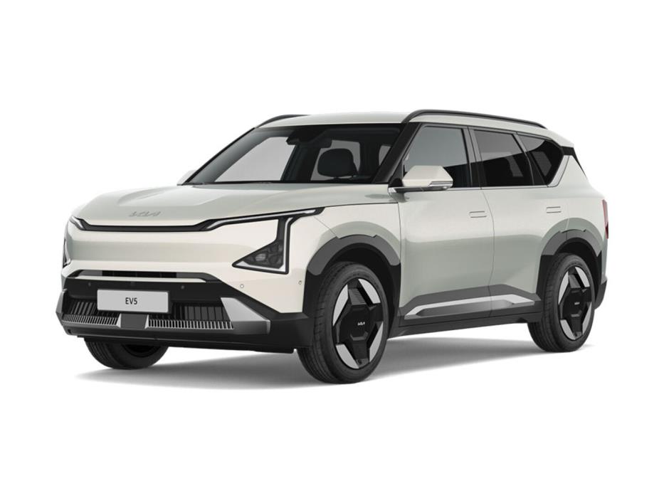 KIA EV5 2026