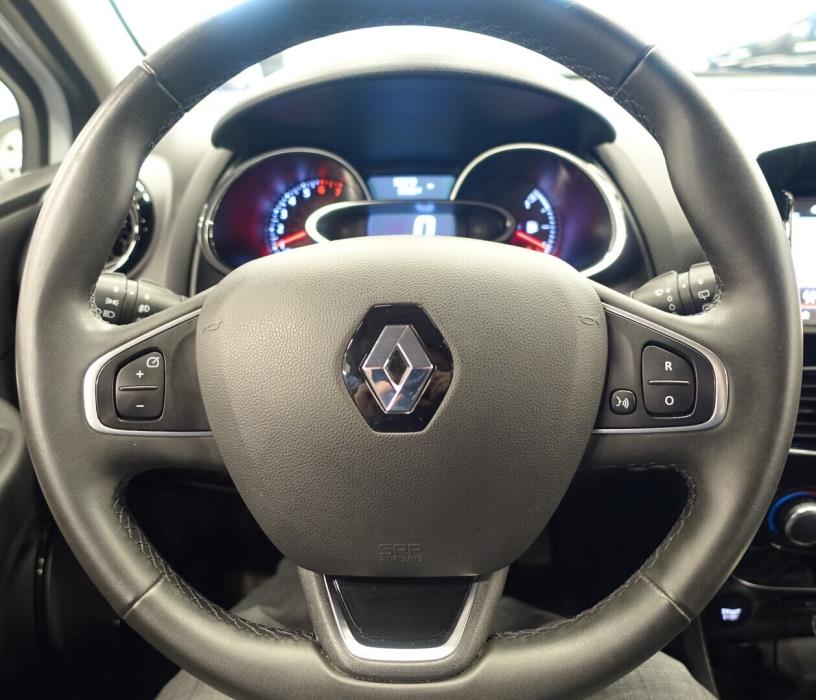 RENAULT Clio 2019