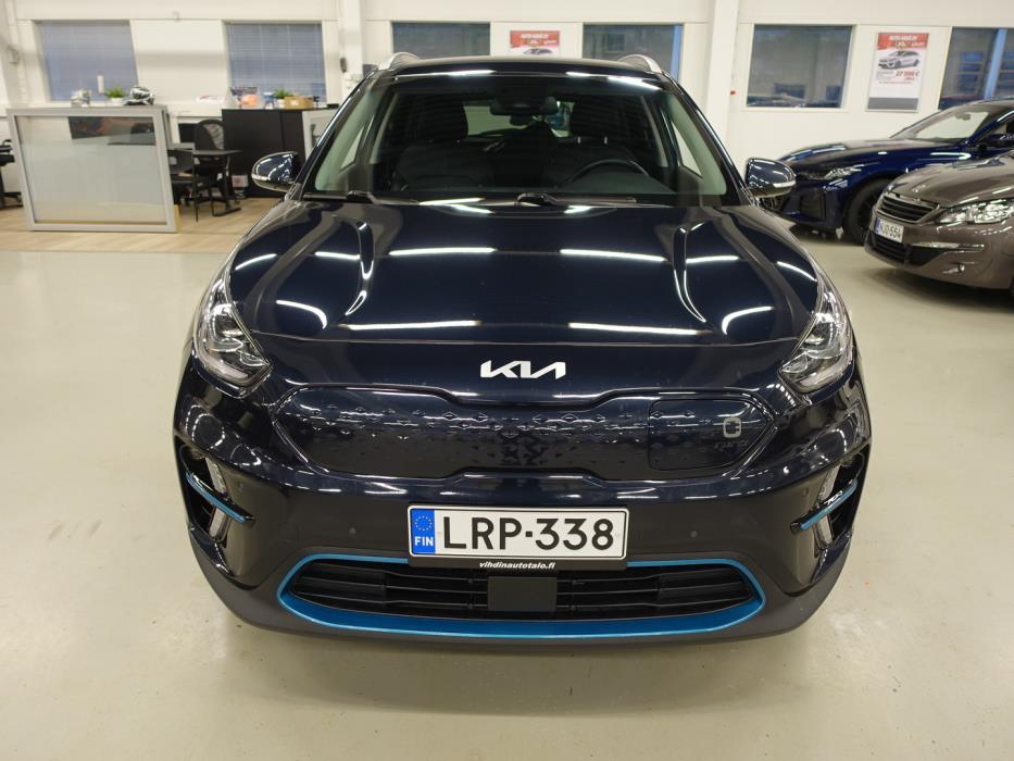 KIA Niro 2022