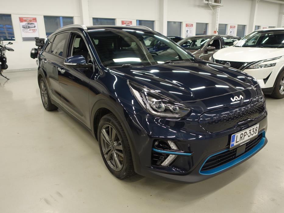 KIA Niro 2022