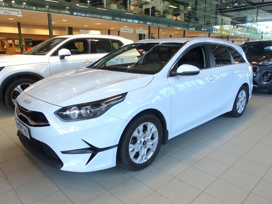 KIA Ceed 2023