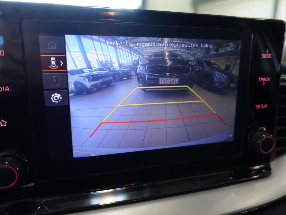 KIA Ceed 2023