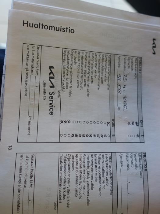 KIA Ceed 2023