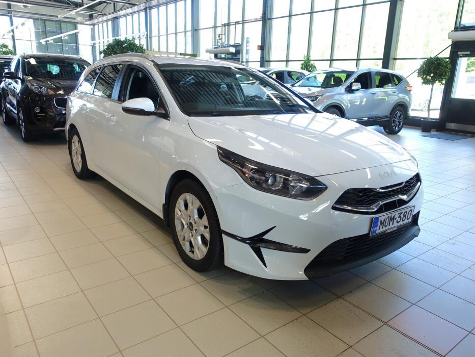 KIA Ceed 2023