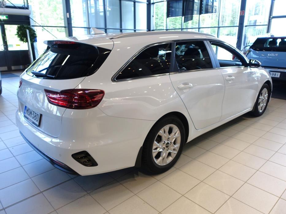 KIA Ceed 2023