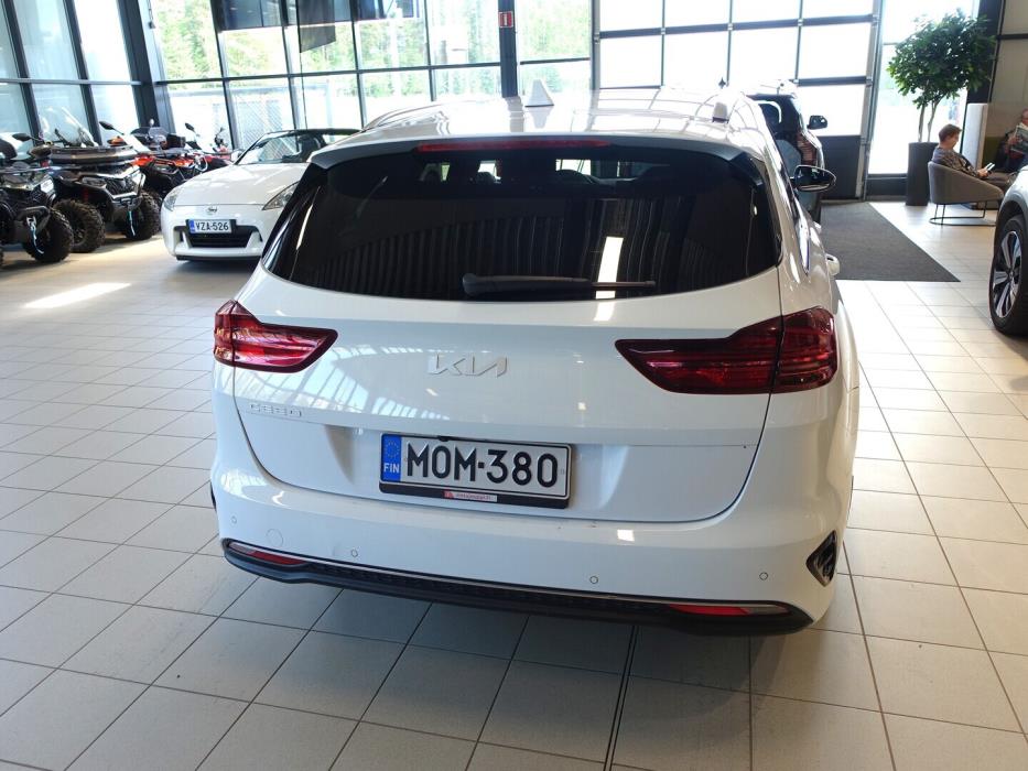 KIA Ceed 2023