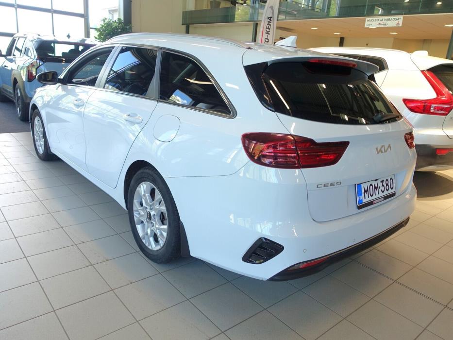 KIA Ceed 2023