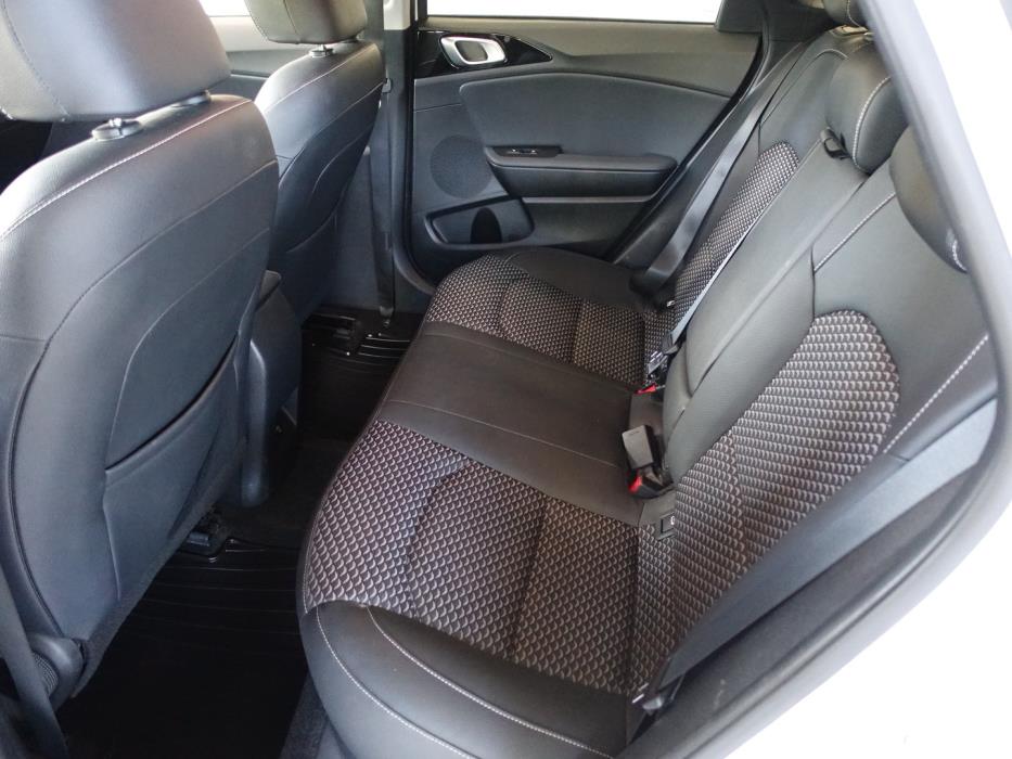 KIA Ceed 2023
