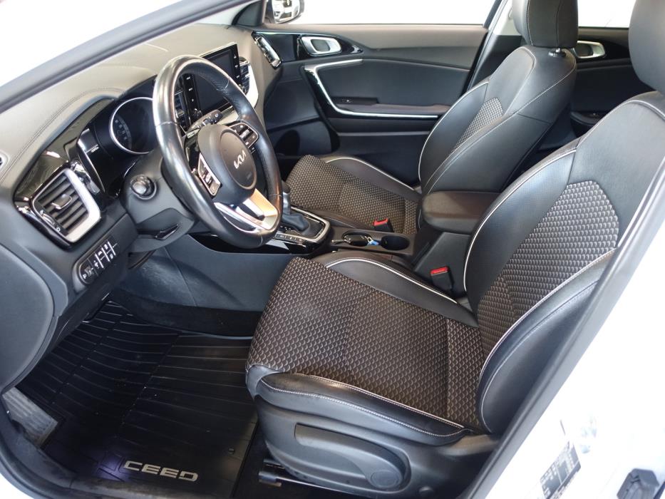KIA Ceed 2023