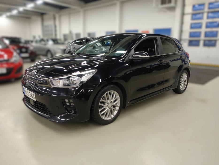 KIA Rio 2020