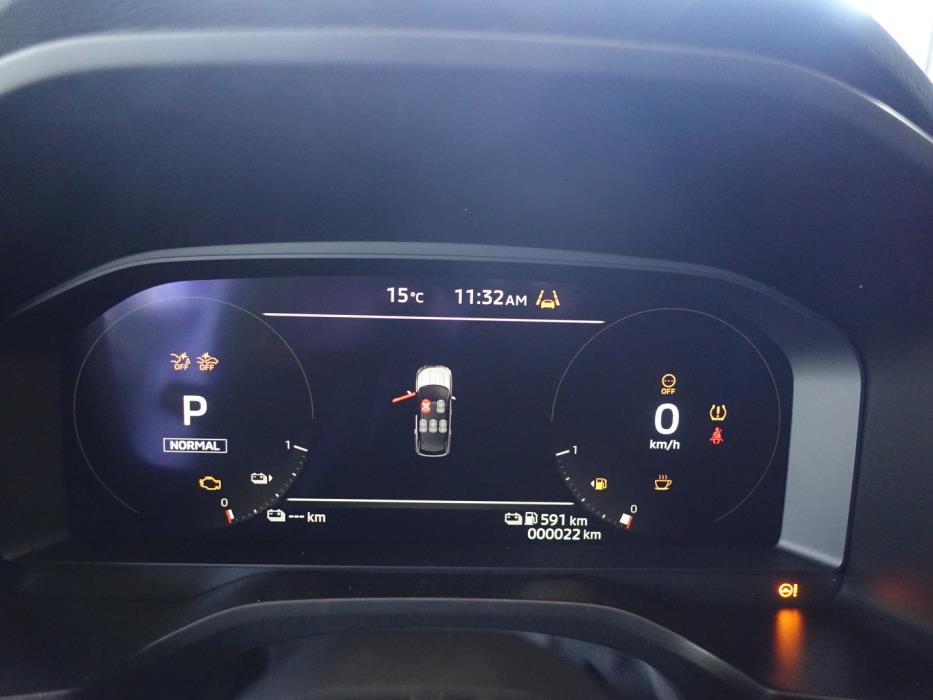 MITSUBISHI Outlander 2026