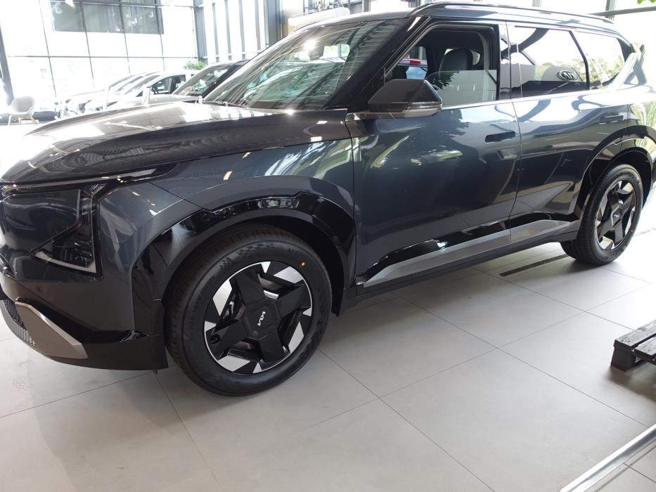 KIA EV5 2026