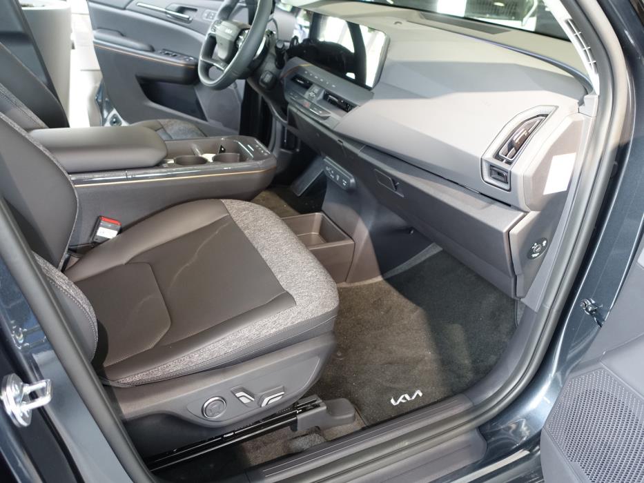 KIA EV5 2026