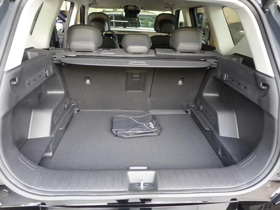 KIA EV5 2026