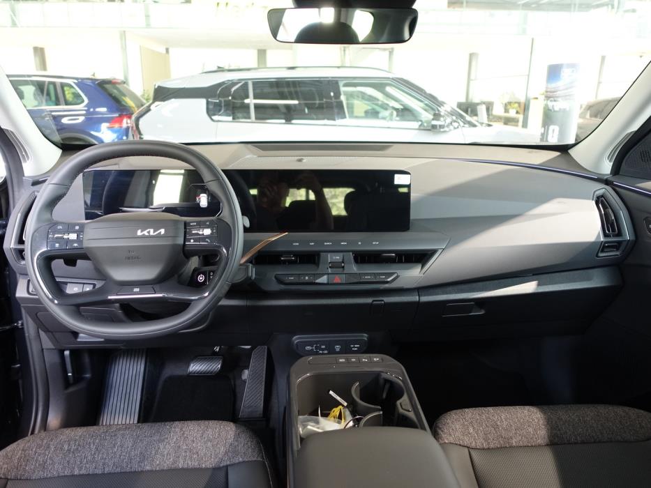 KIA EV5 2026