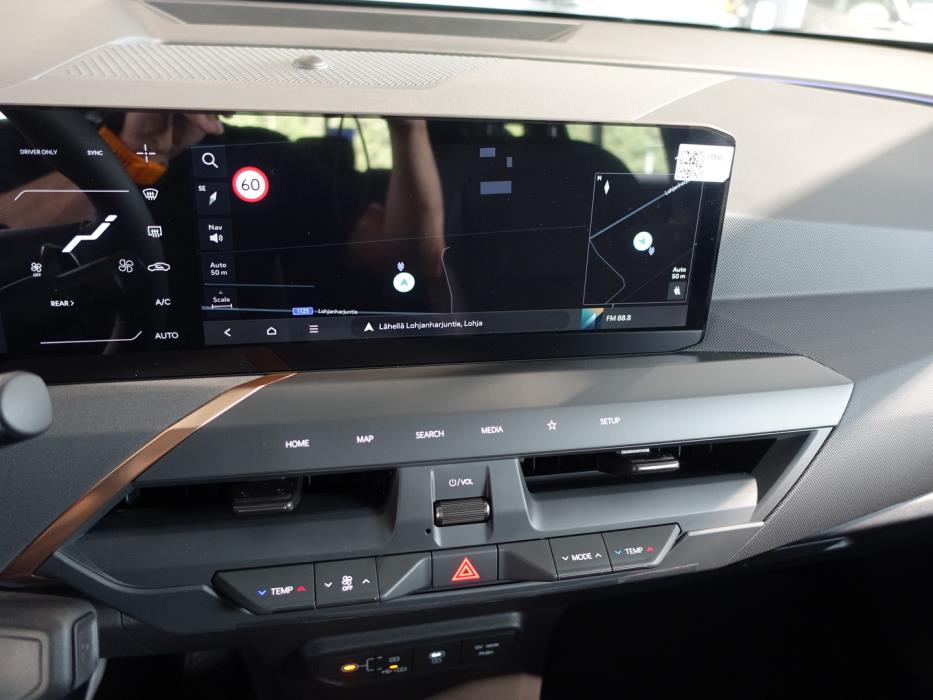 KIA EV5 2026