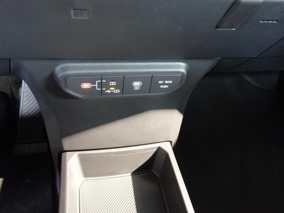 KIA EV5 2026