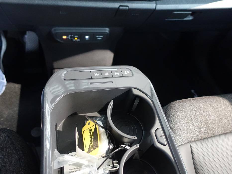 KIA EV5 2026