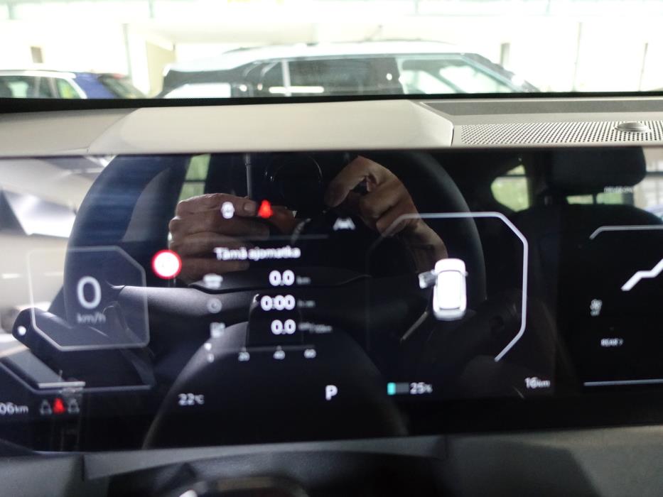 KIA EV5 2026