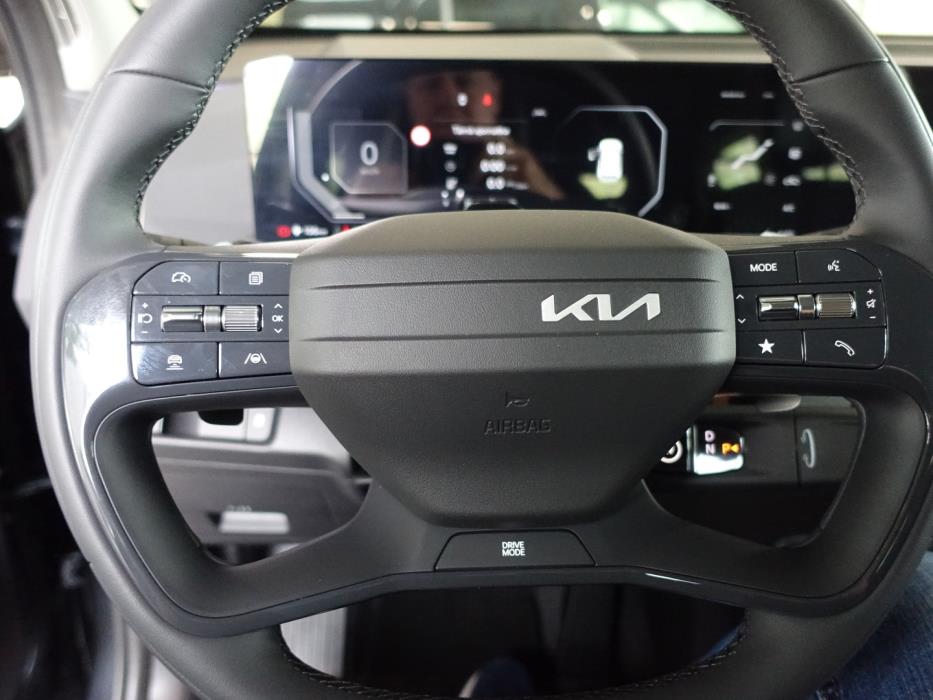 KIA EV5 2026
