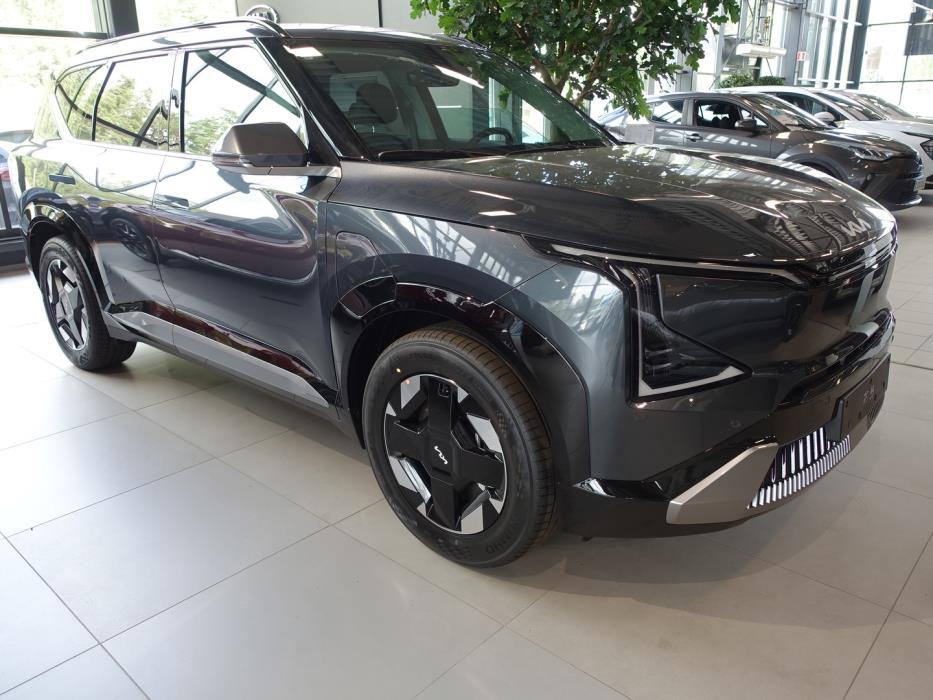 KIA EV5 2026