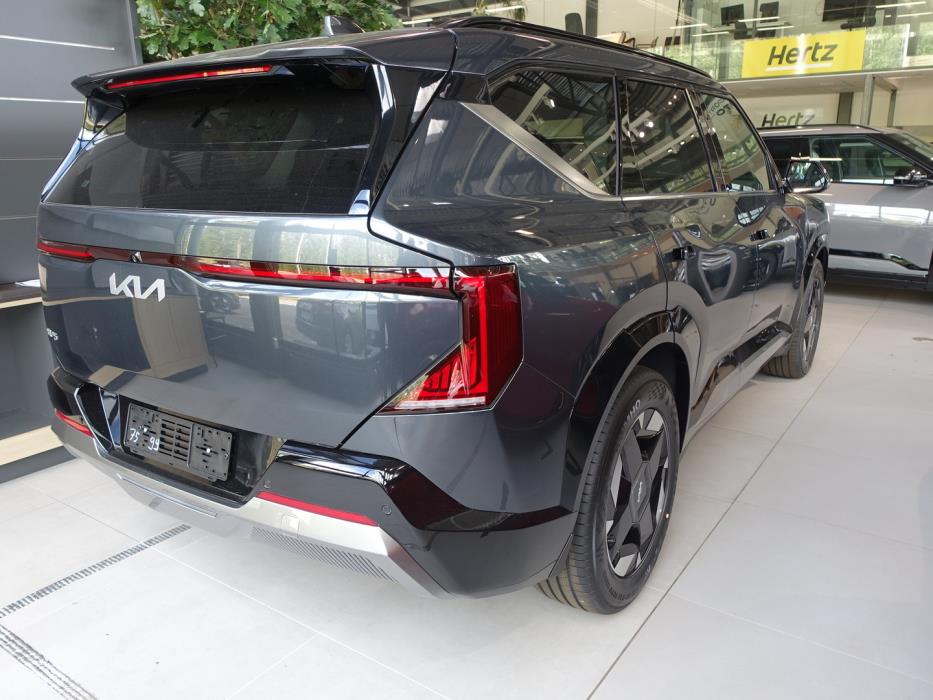 KIA EV5 2026