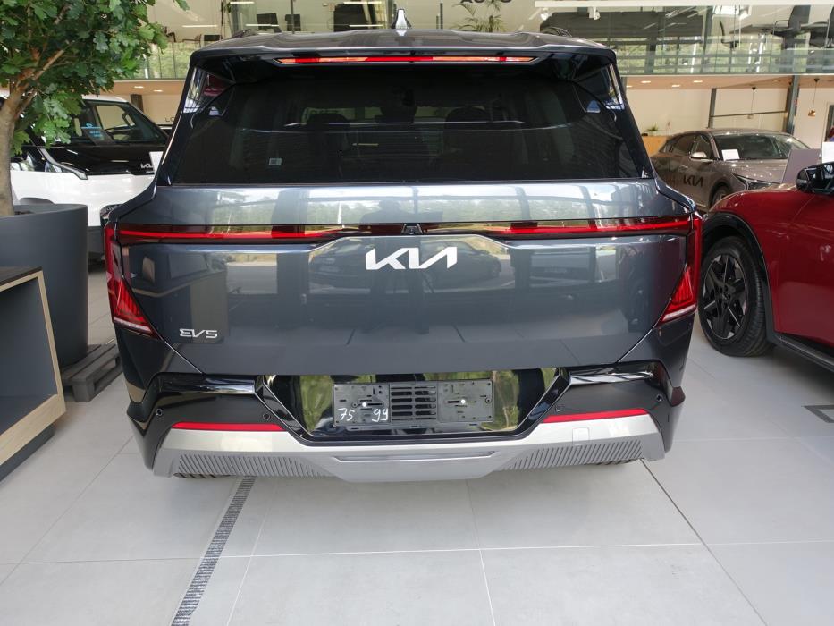 KIA EV5 2026