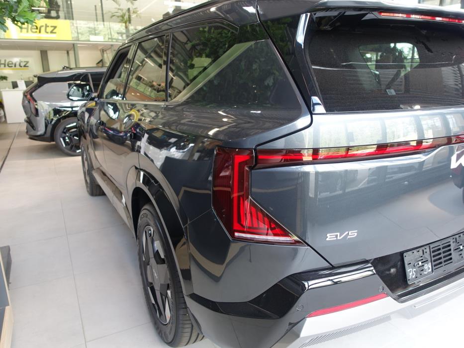 KIA EV5 2026