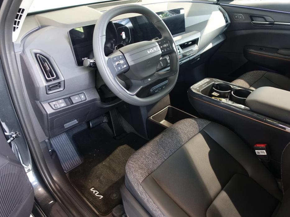 KIA EV5 2026