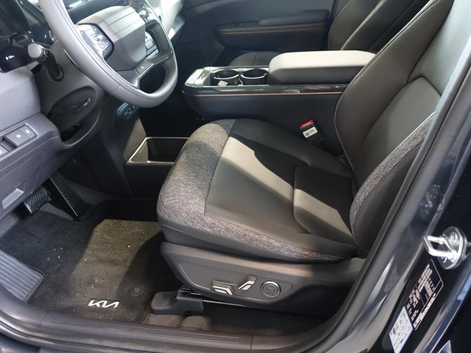 KIA EV5 2026