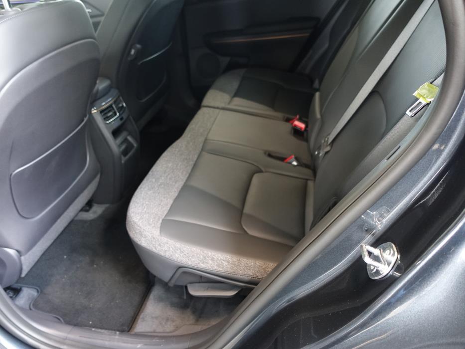 KIA EV5 2026