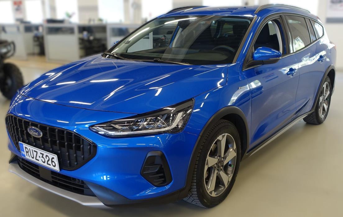 FORD Focus 2023