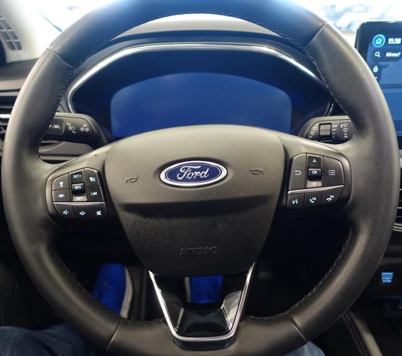 FORD Focus 2023