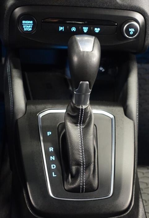 FORD Focus 2023