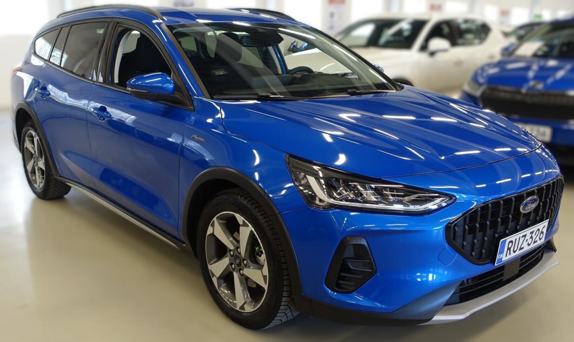 FORD Focus 2023