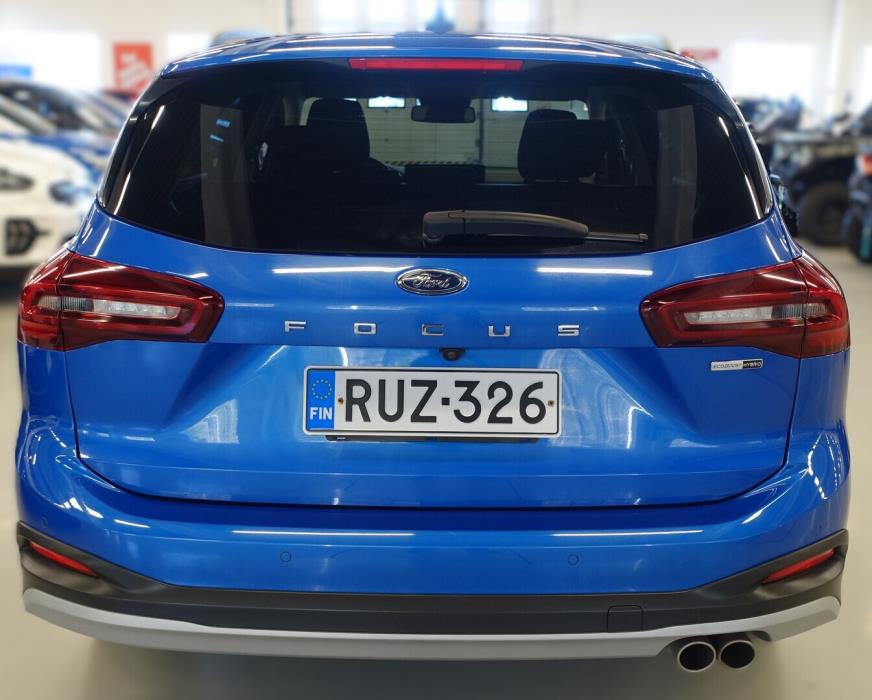 FORD Focus 2023