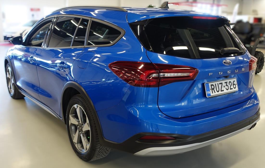 FORD Focus 2023