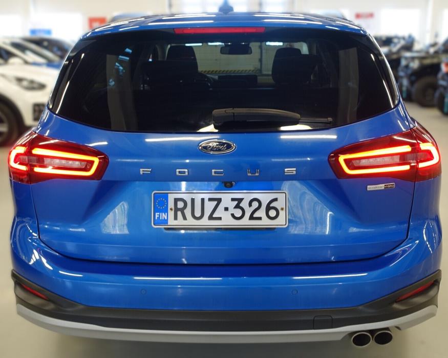 FORD Focus 2023