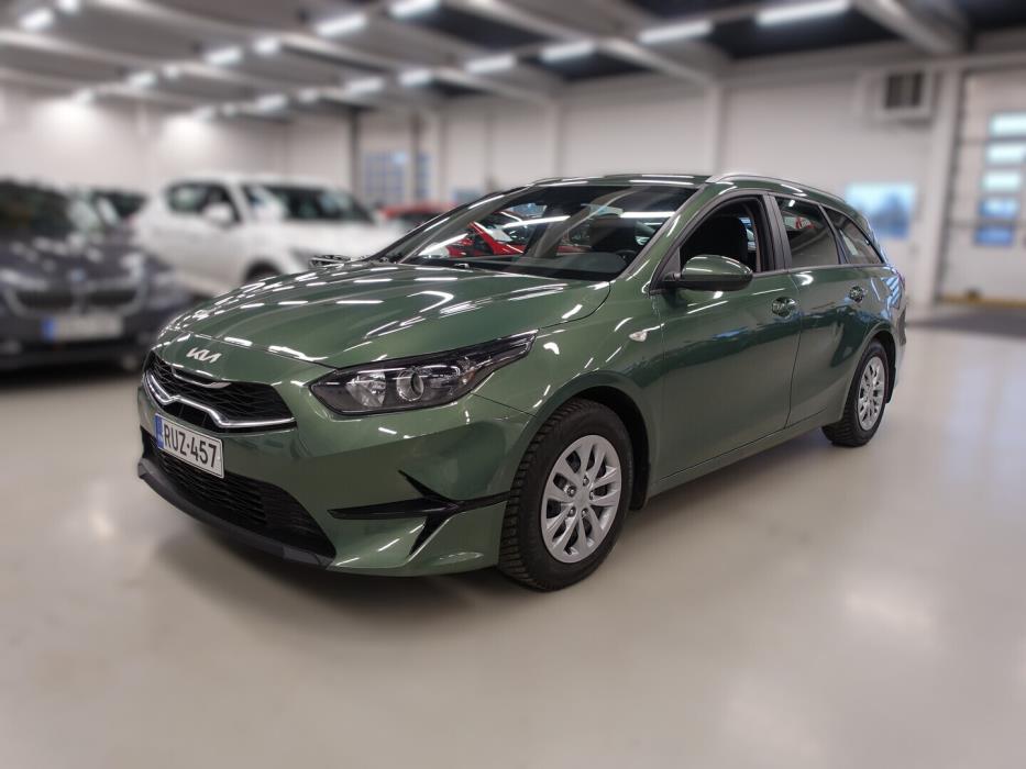 KIA CEED 2023