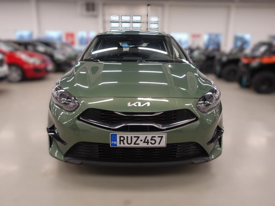 KIA CEED 2023