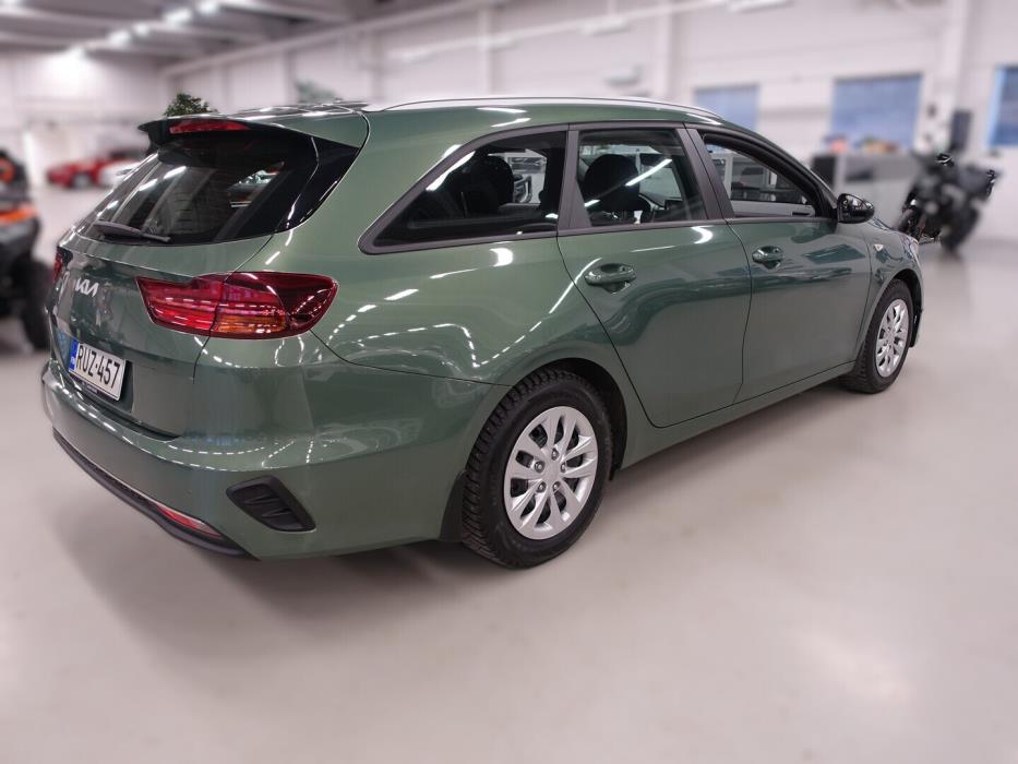 KIA CEED 2023