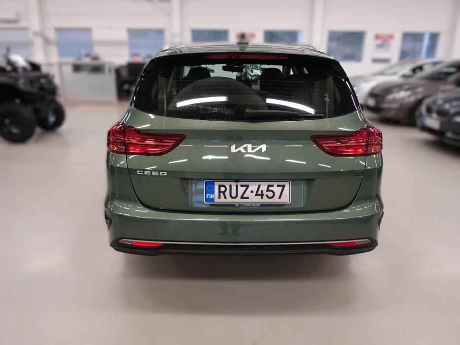 KIA CEED 2023