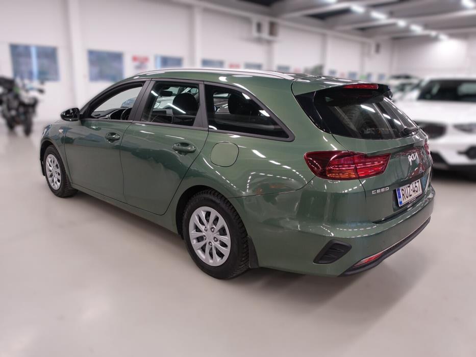 KIA CEED 2023