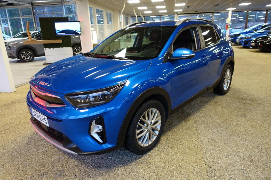 KIA Stonic 2023
