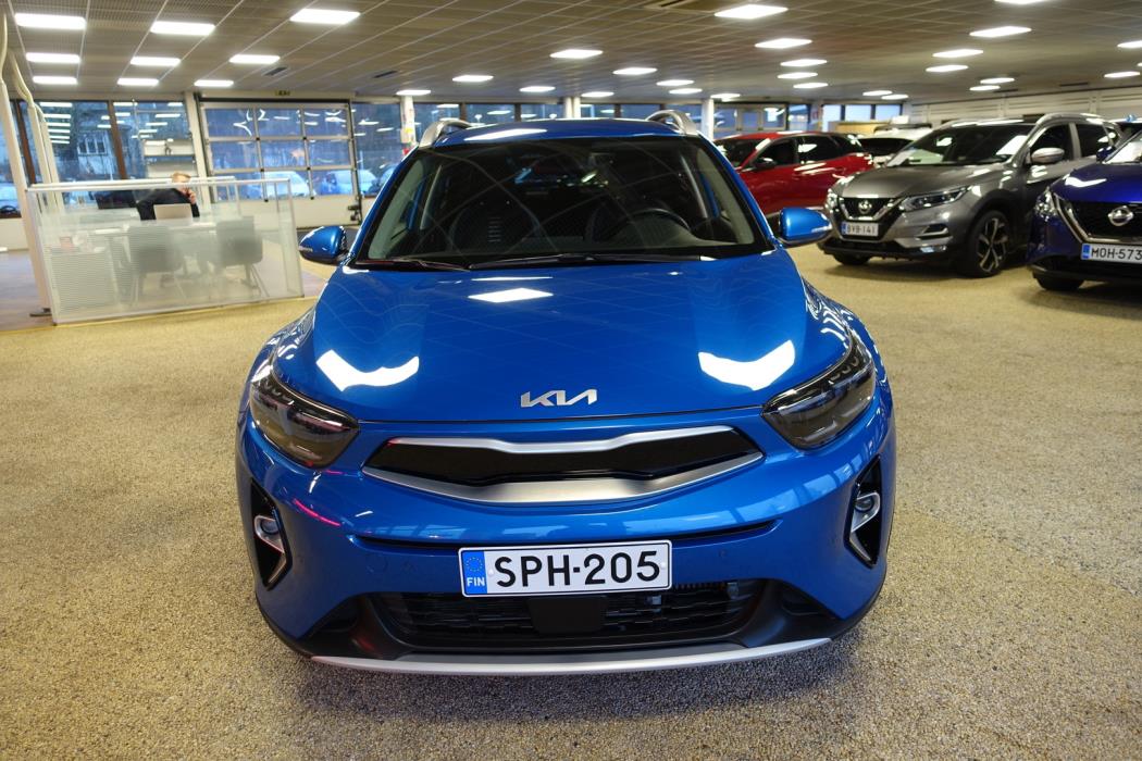 KIA Stonic 2023